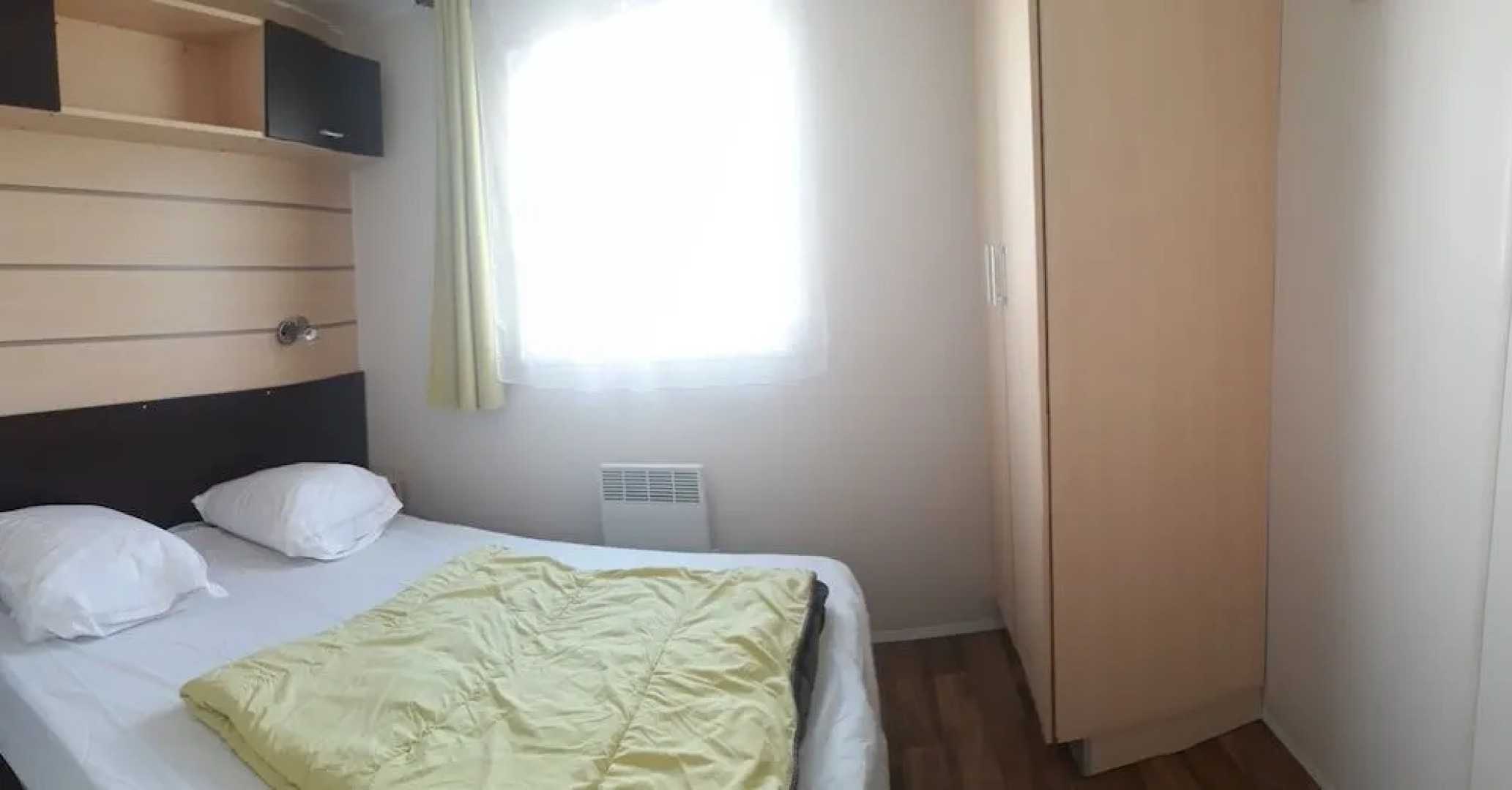 Camping les Marguerites