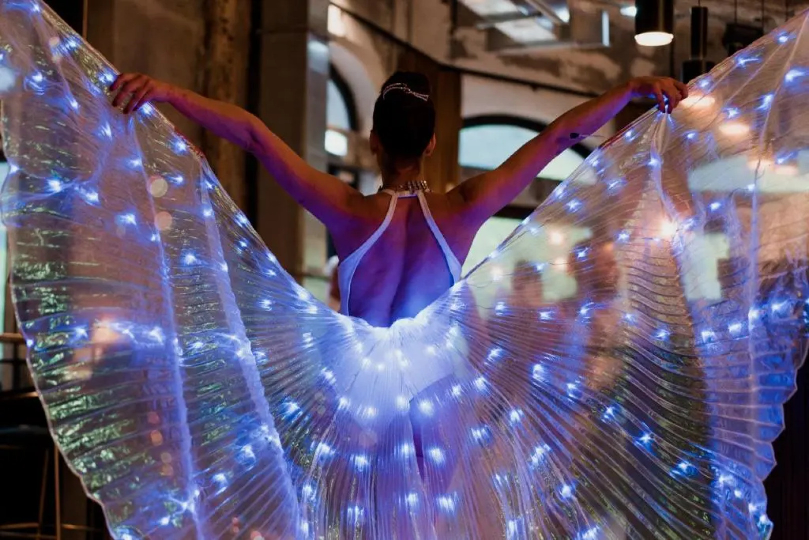 La Folie Douce Hôtel Chamonix