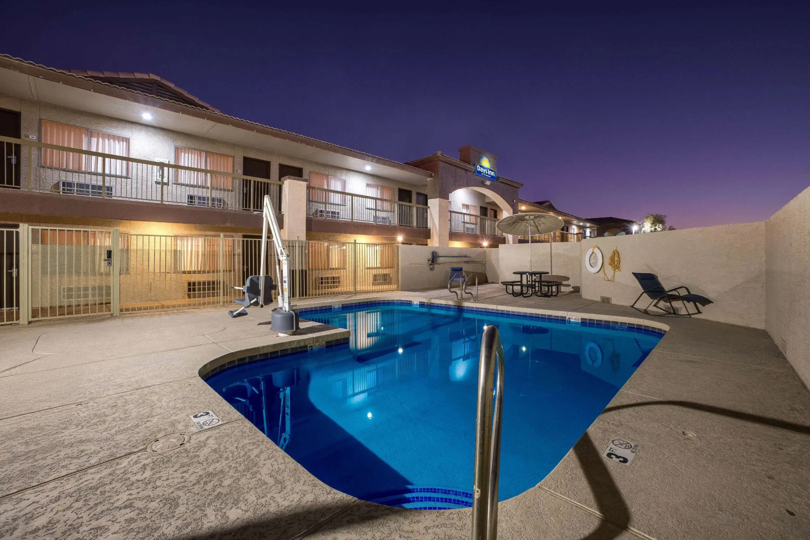 Days Inn by Wyndham Buckeye