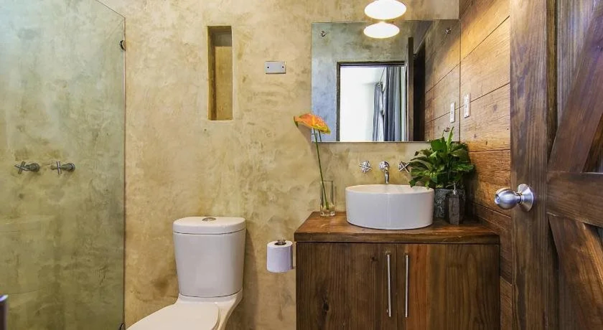 Jarabacoa Mountain Hostel