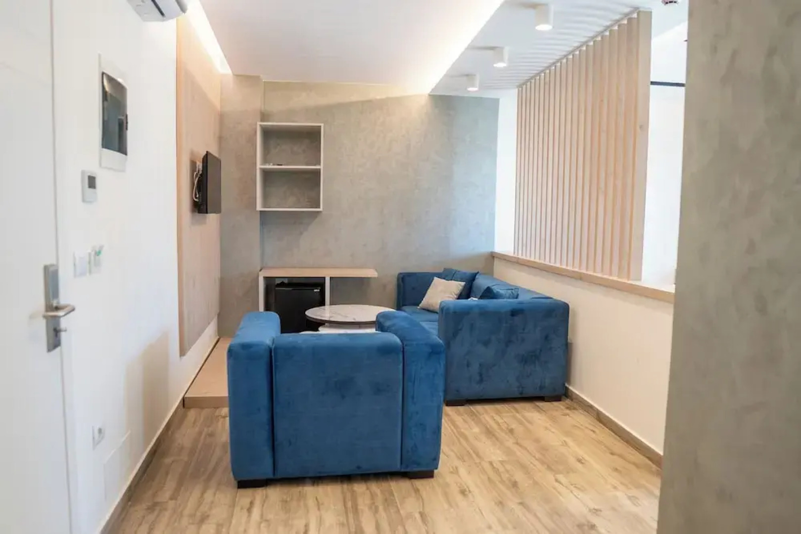 Hotel Triumf Shengjin