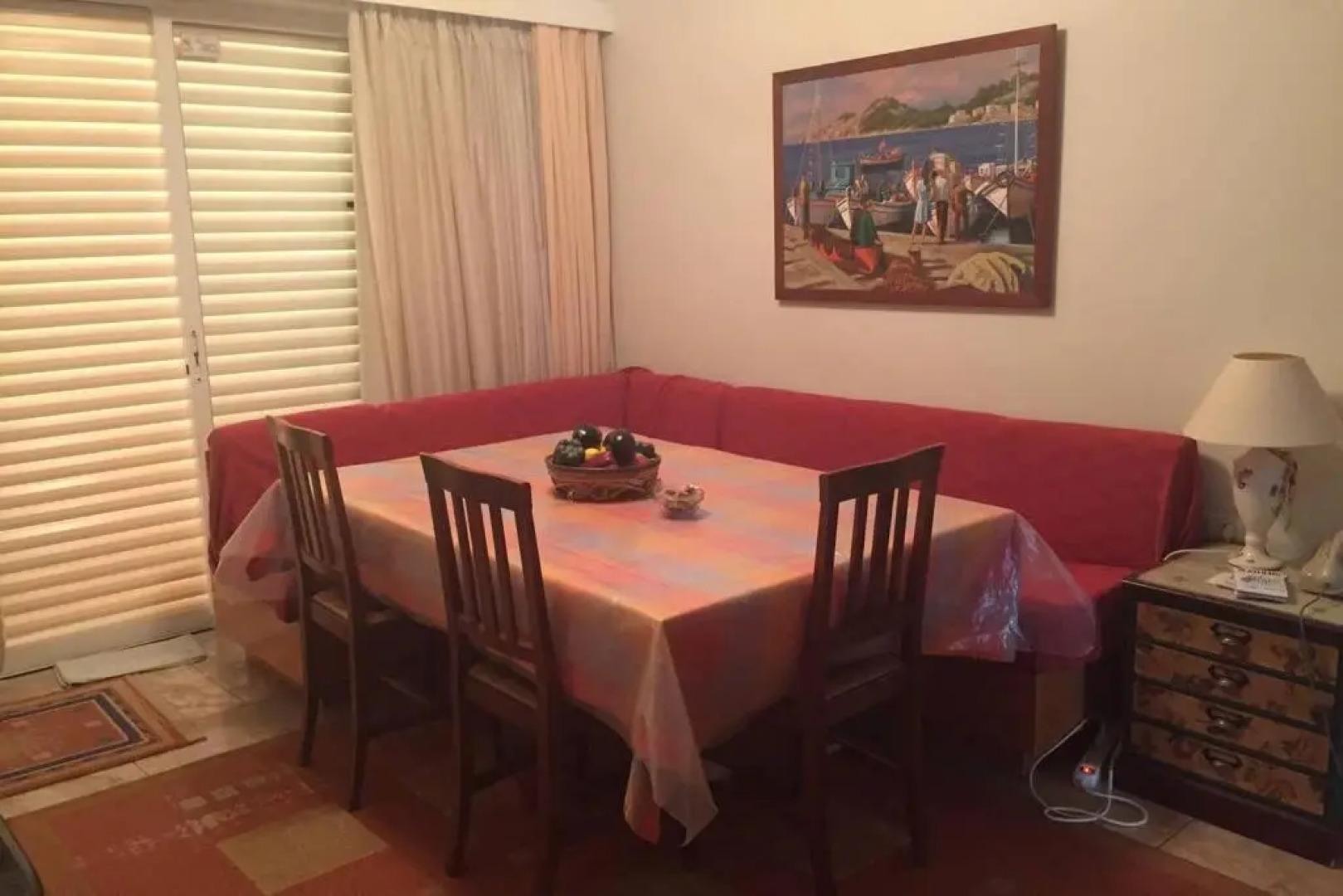 Two Bedroom Apartment Near Alimos Marina !