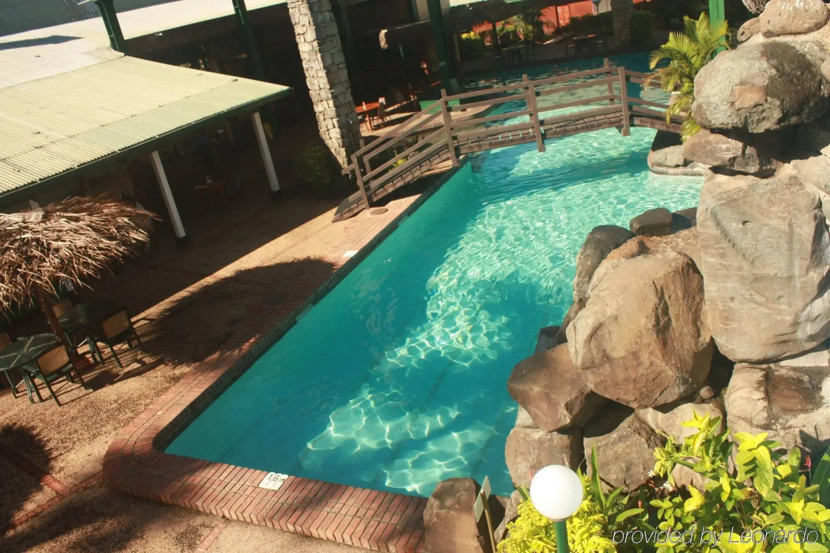 Tokatoka Resort Hotel