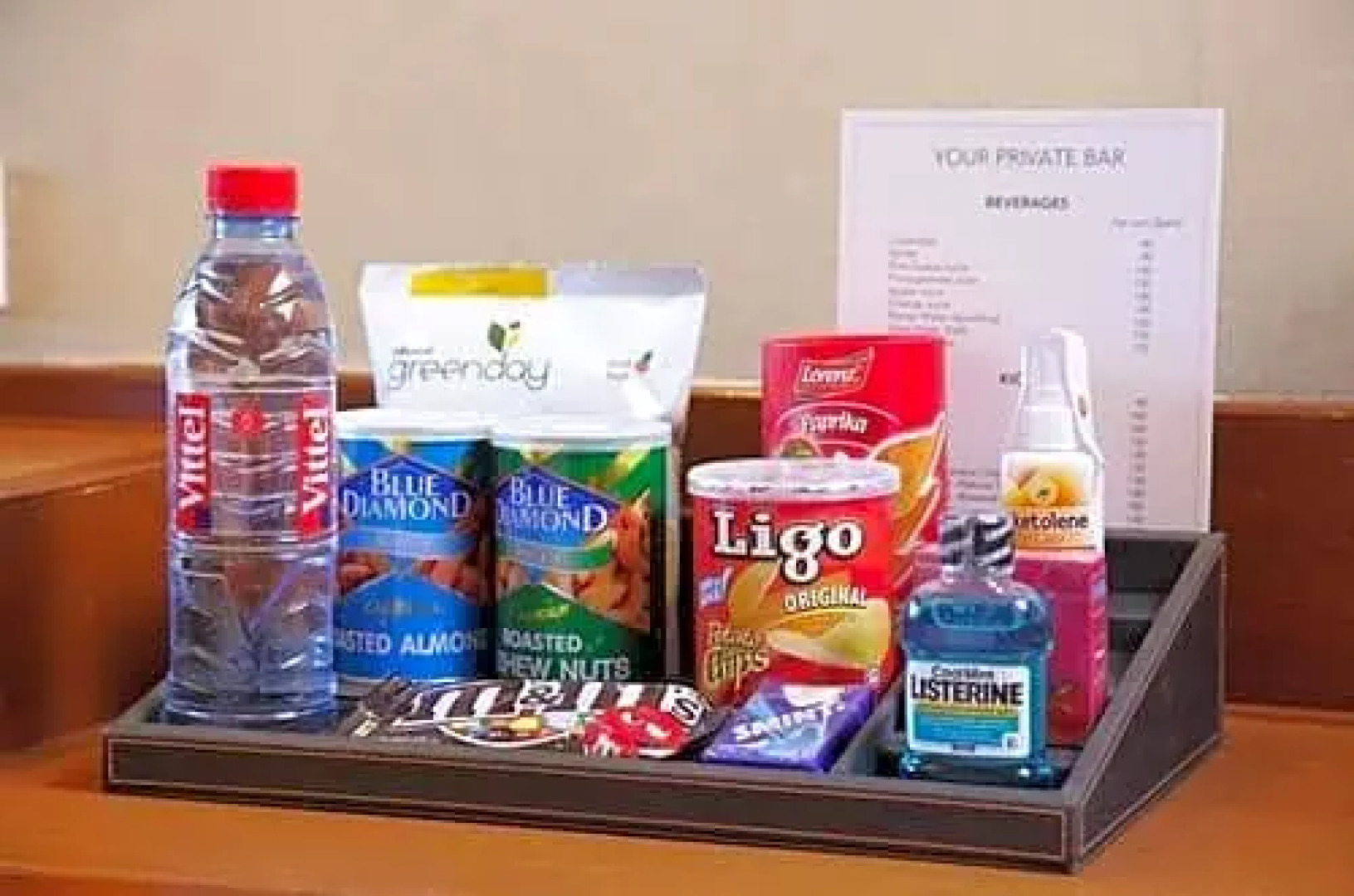 Amari Garden Pattaya