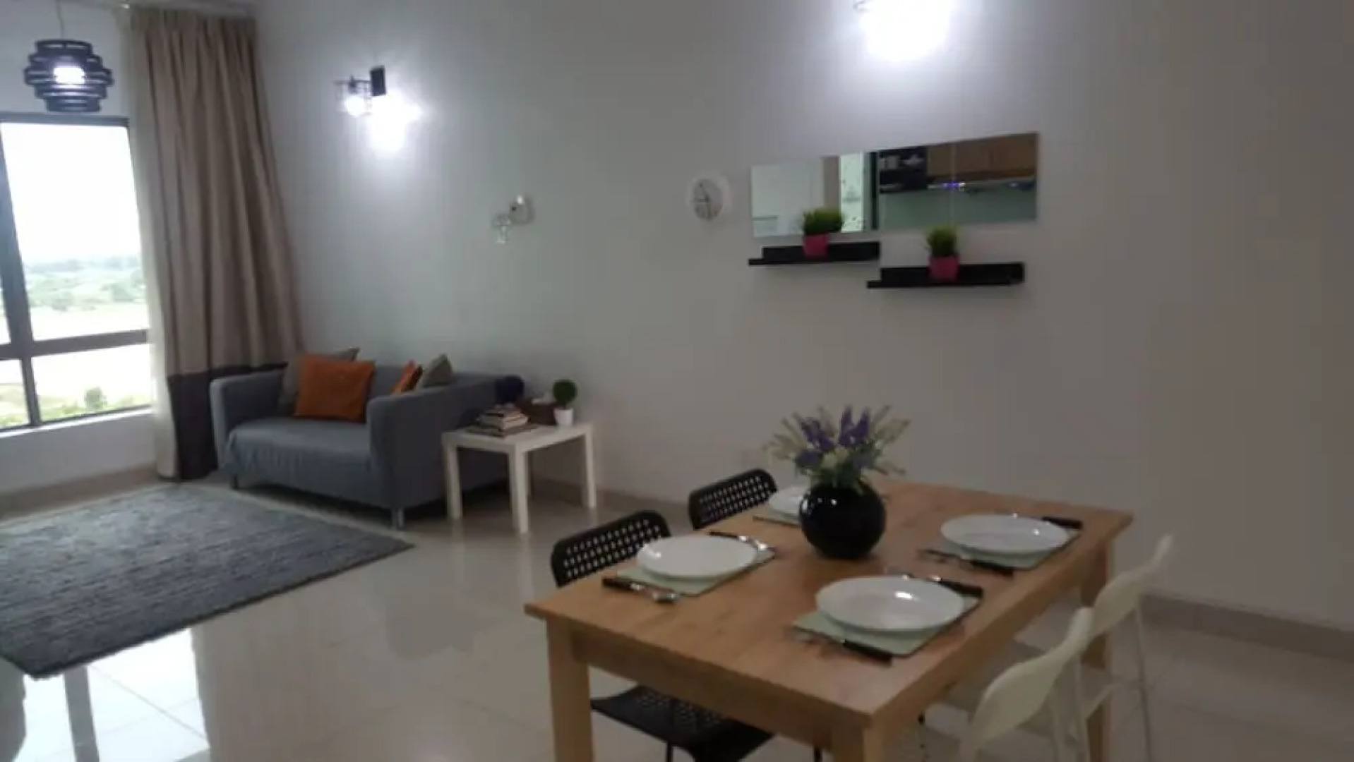 Cyberjaya Vega Residensi