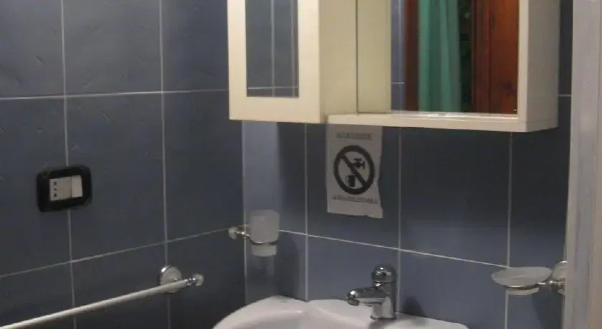 Agriturismo Golfo Leone