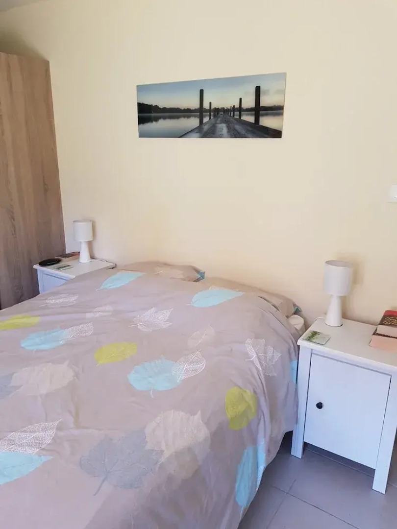 Montagne Vue Quillan