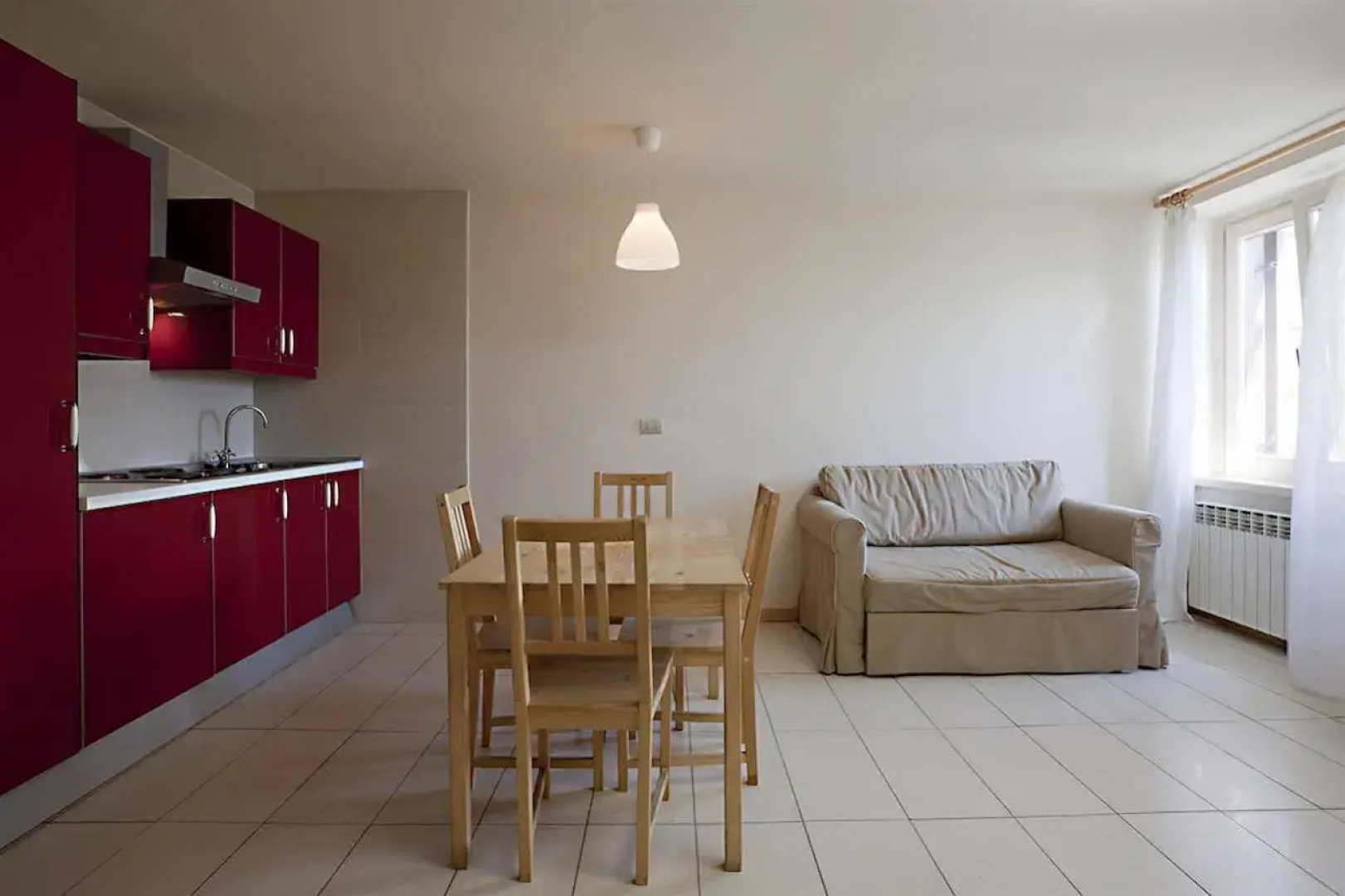Residence Redivalle