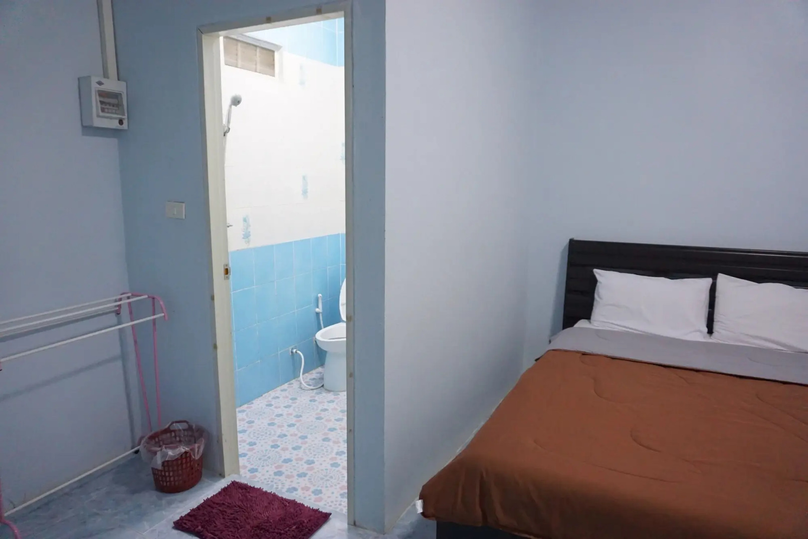 Nam Khong Tara Resort