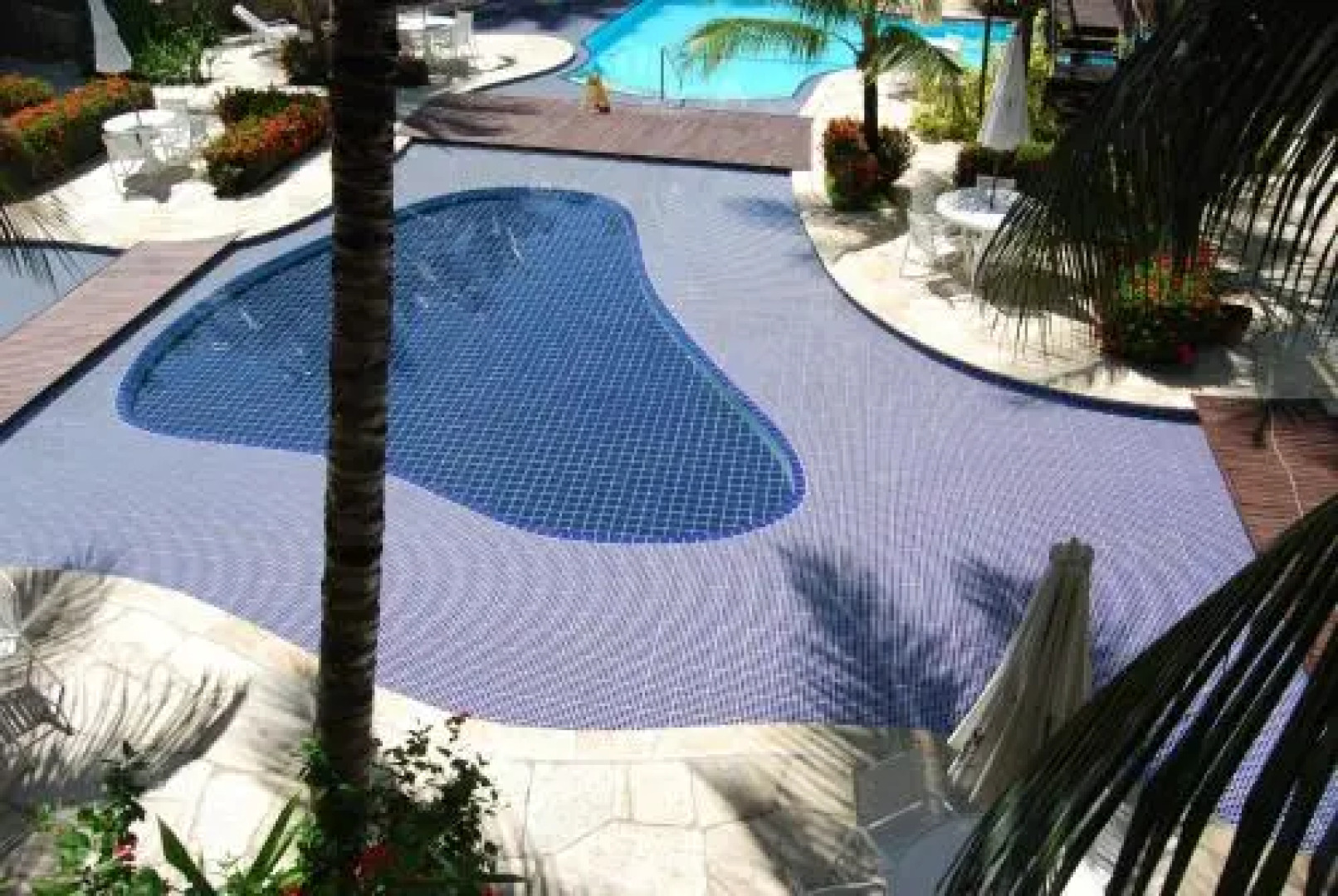 Flat Nannai Residence - Vila Beijupirá