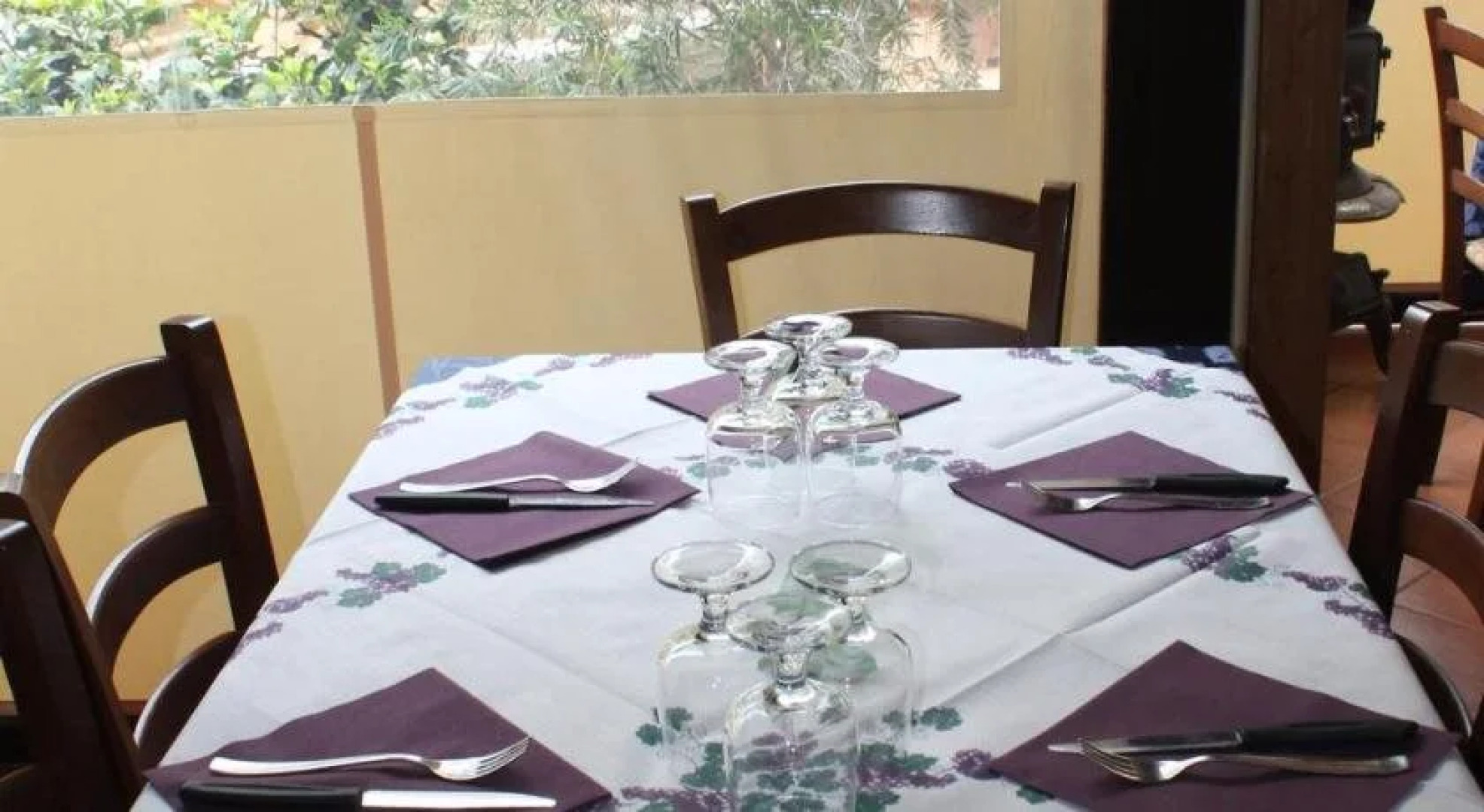 Albergo La Portaccia