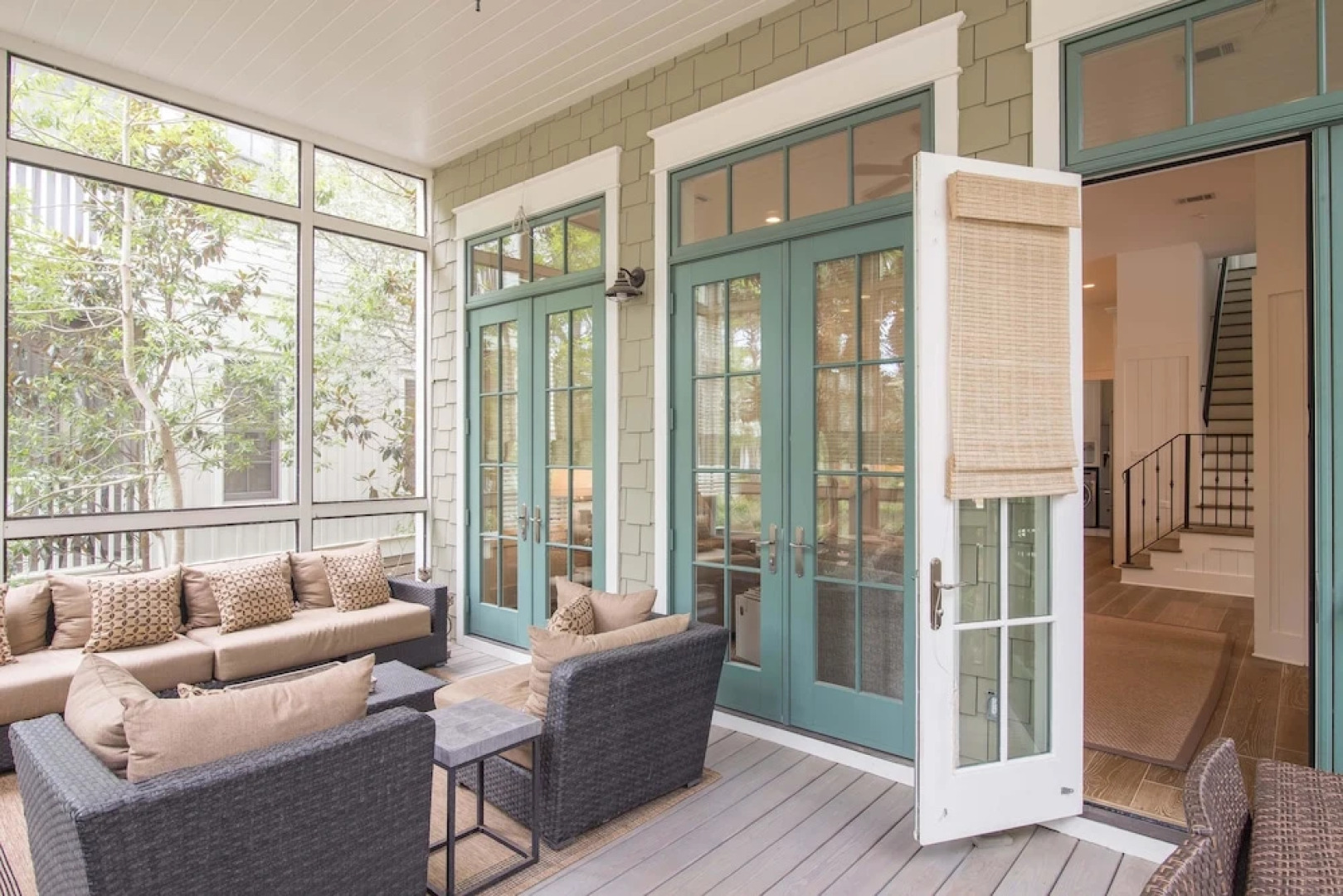 Watchtower Walk by Exclusive 30A