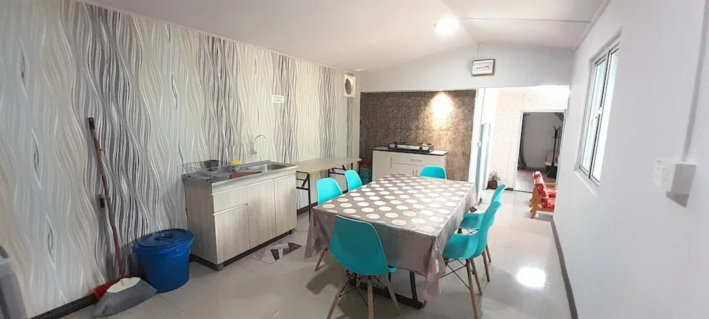 Wind Valley Farmstay