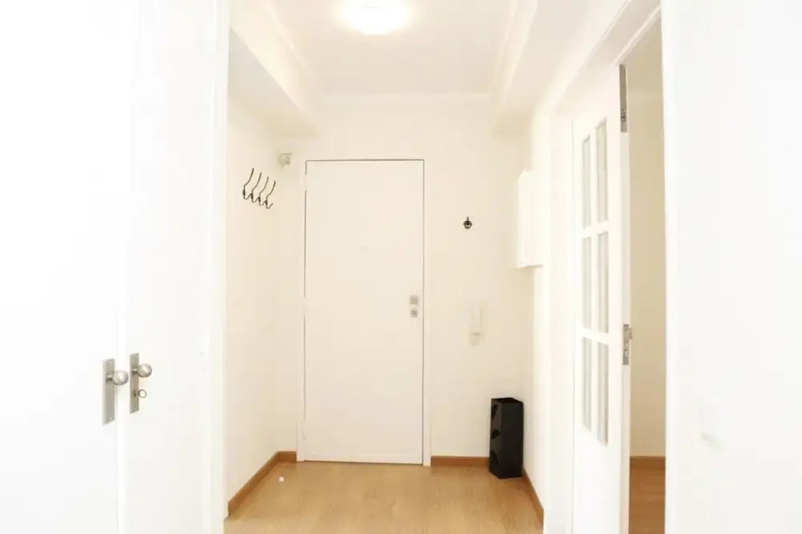 Family Central Apartment in Sao Pedro do Estoril