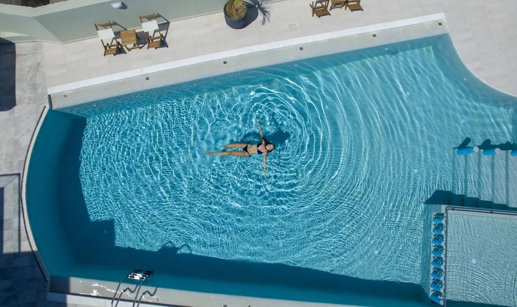 Incognito Creta Luxury Suites