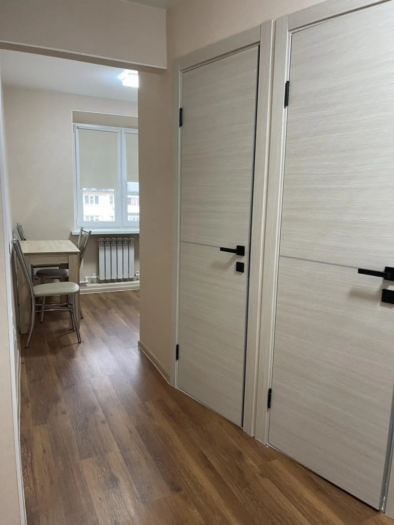 Апартаменты на переулке Коммунистический 106