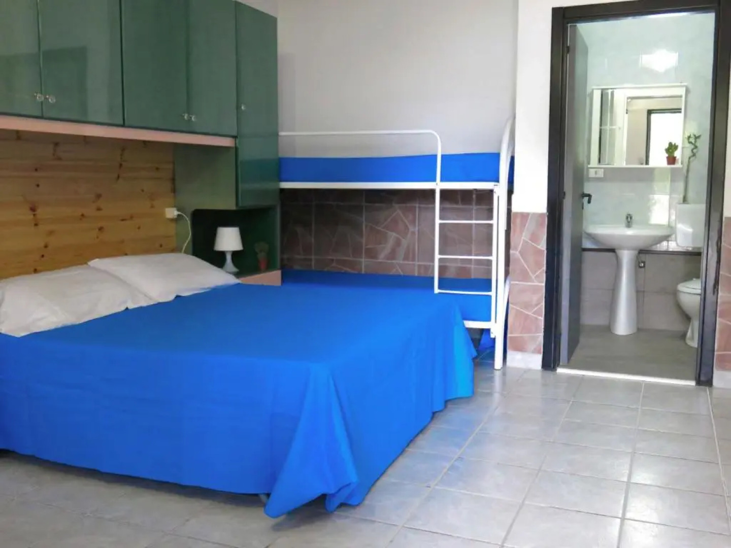 Villaggio Camping Rancho