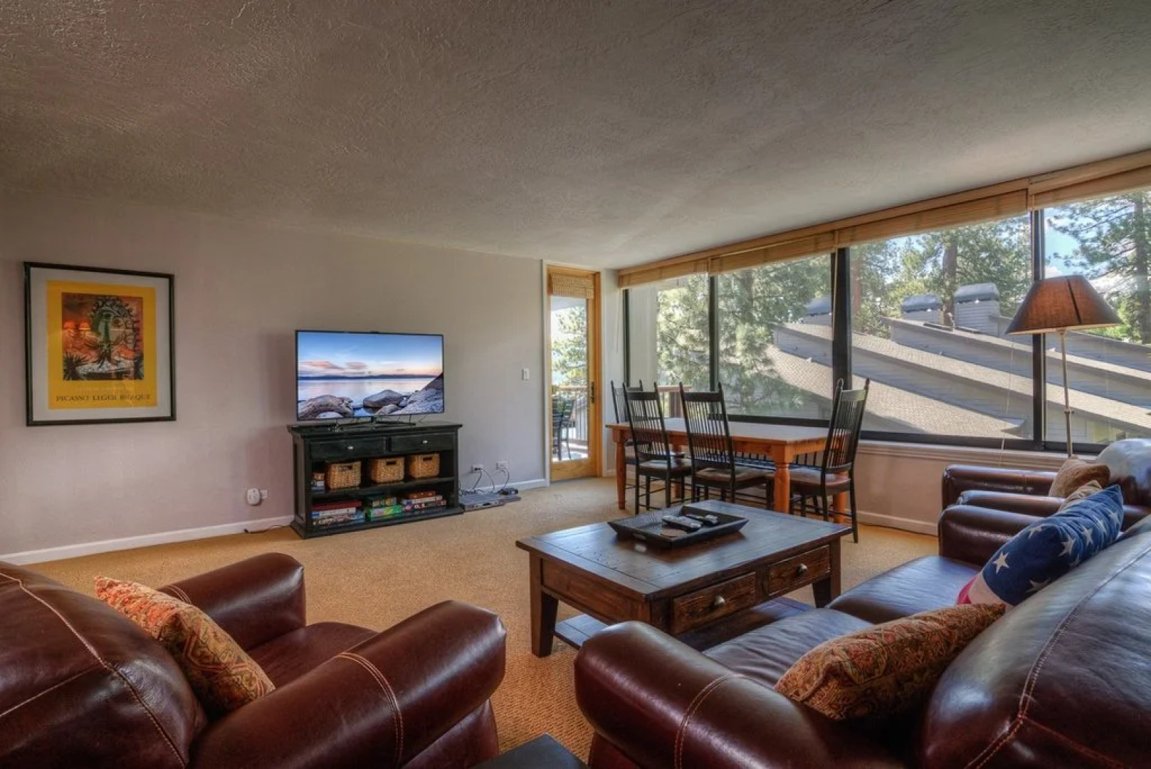 Brockway Springs Resort