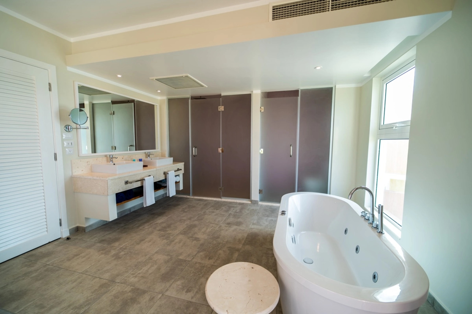 Sanctuary White Sands