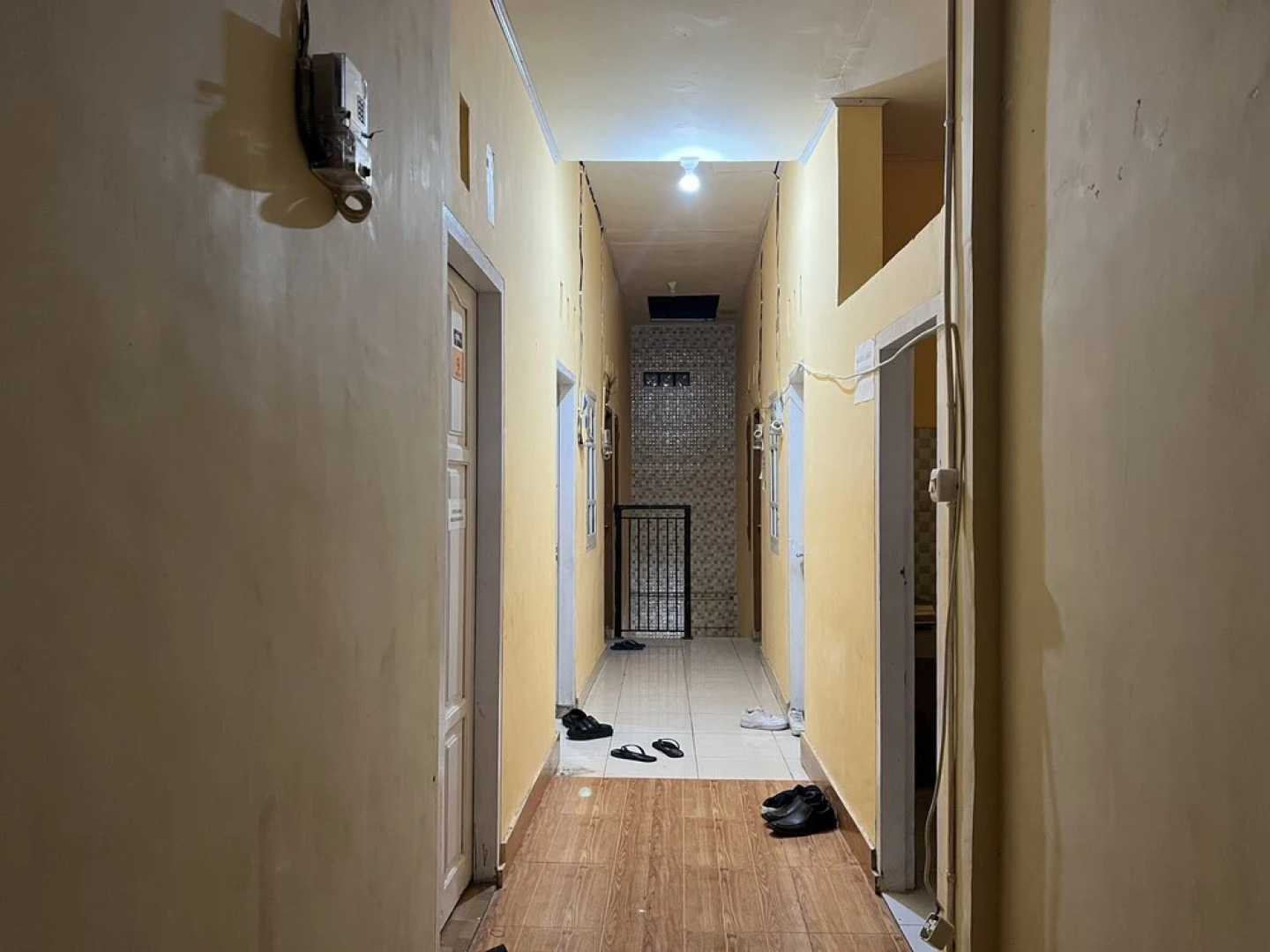 OYO 93412 Kost Irma Syariah Near UPTD SMP Negeri 8 Parepare