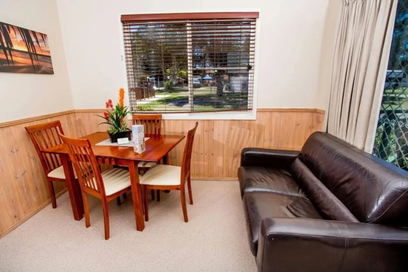 Reflections Scotts Head - Holiday Park