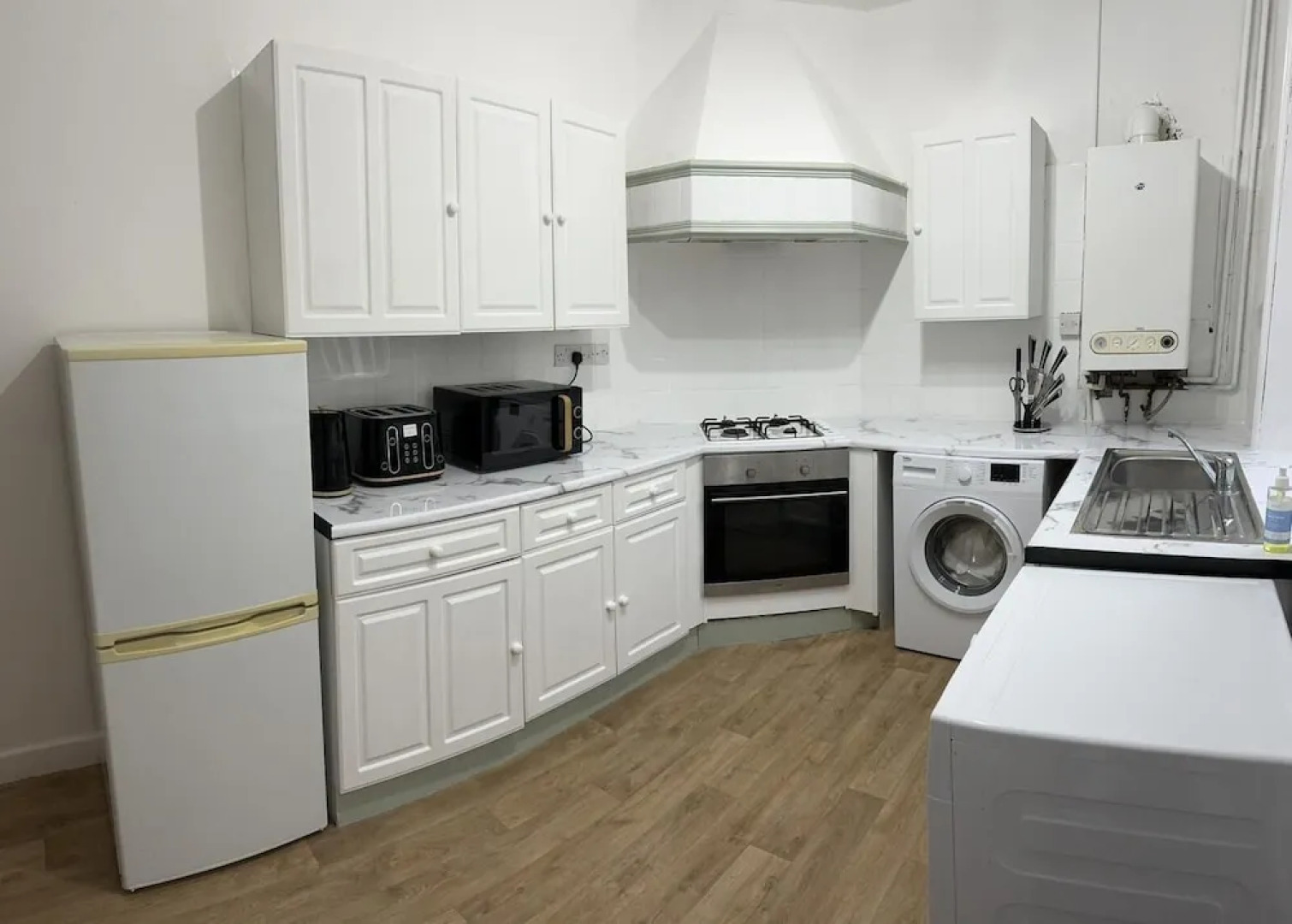 Stunning 3-bedroom in Rishton