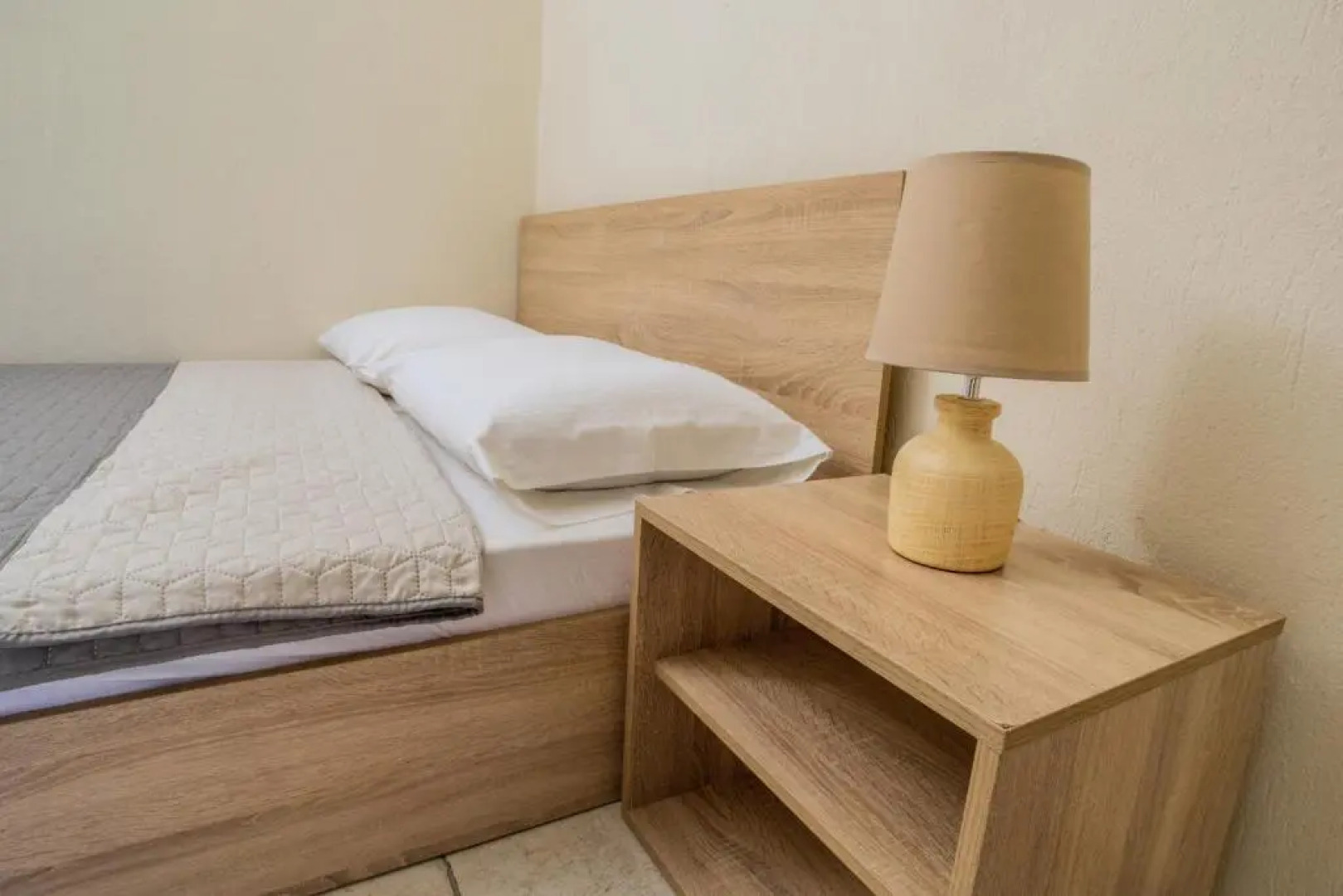 Sea&Sun Pyrgadikia Apartments