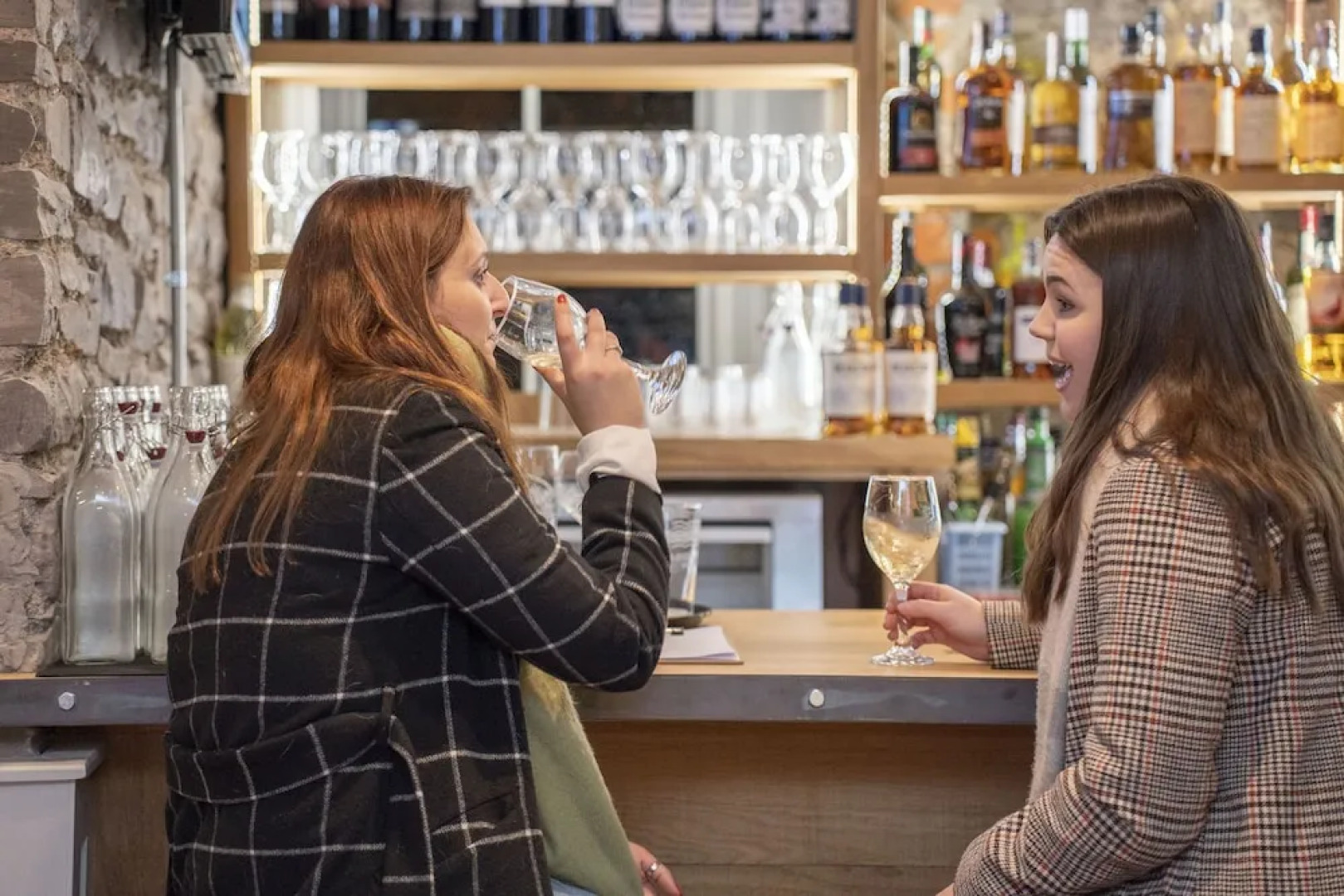 Woodside Cottage Self Catering