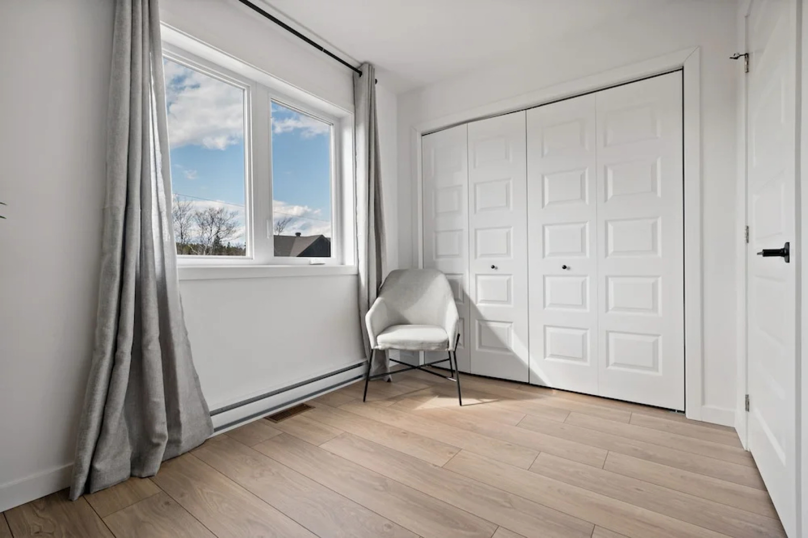 Maison Oasis by RVMT