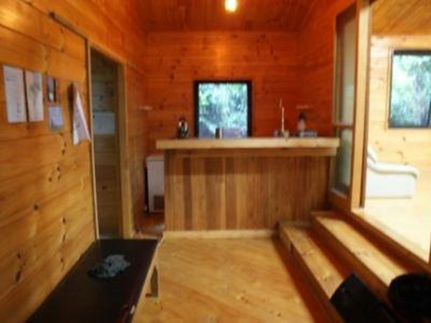 Nakadaki Art Village