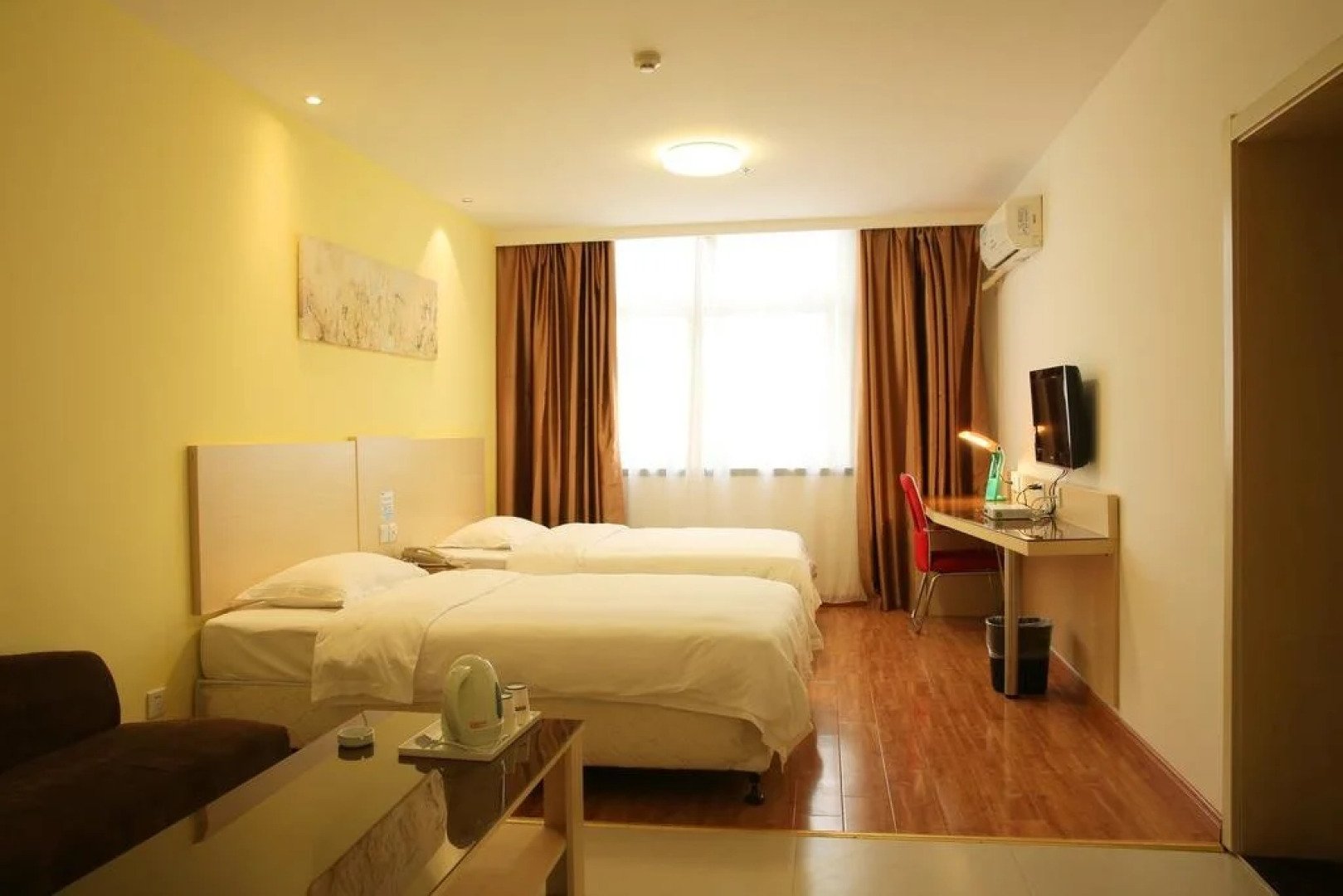 Citihome Hotel - Chuzhou