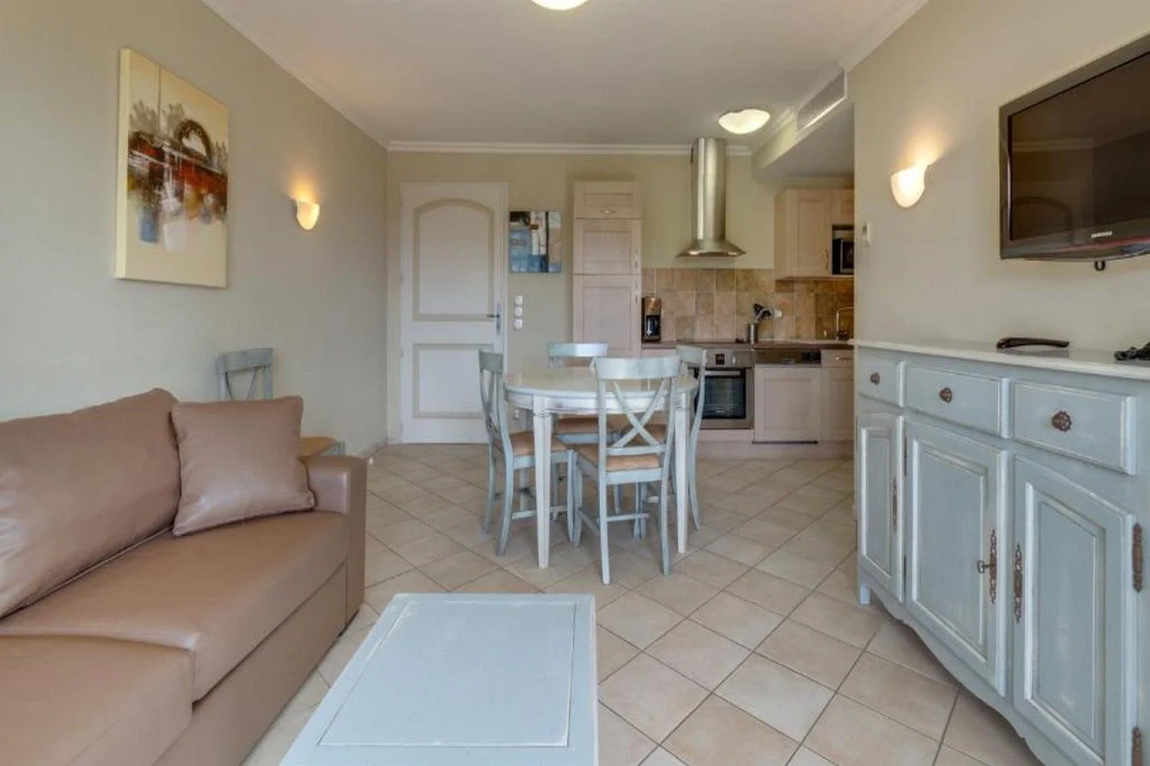 Vacancéole Le Domaine de Camiole