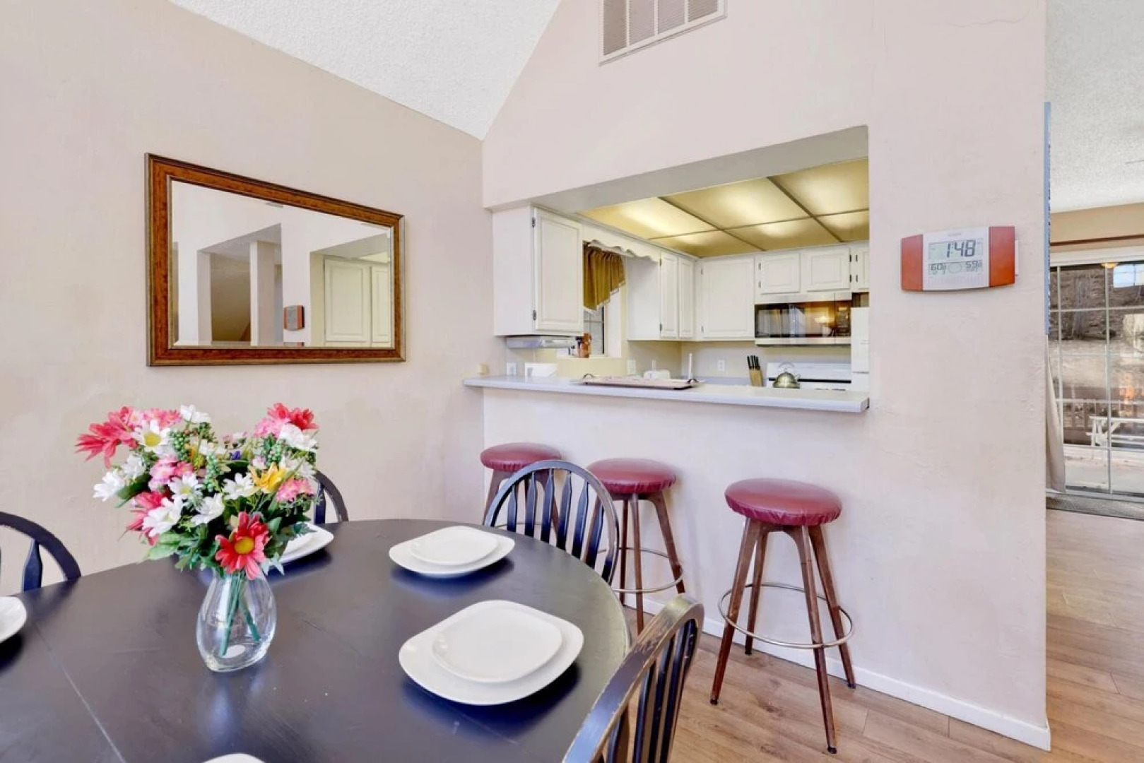 Bear Mountain Chalet 639 by RedAwning