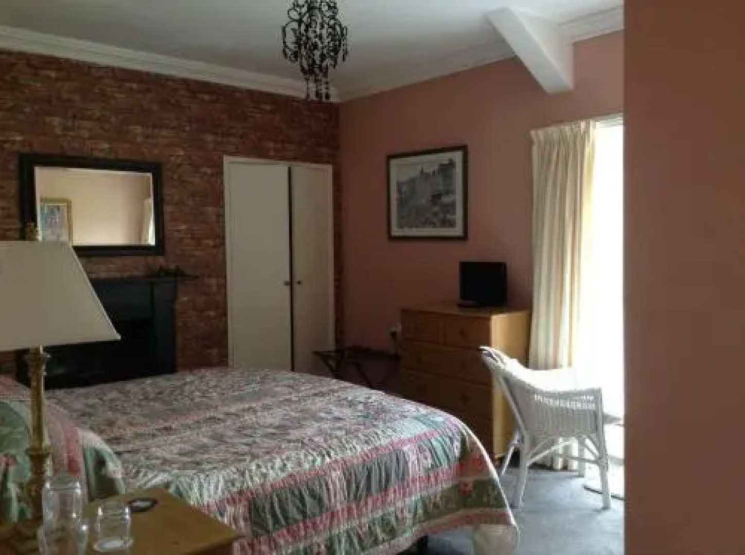 Frondderw Country House