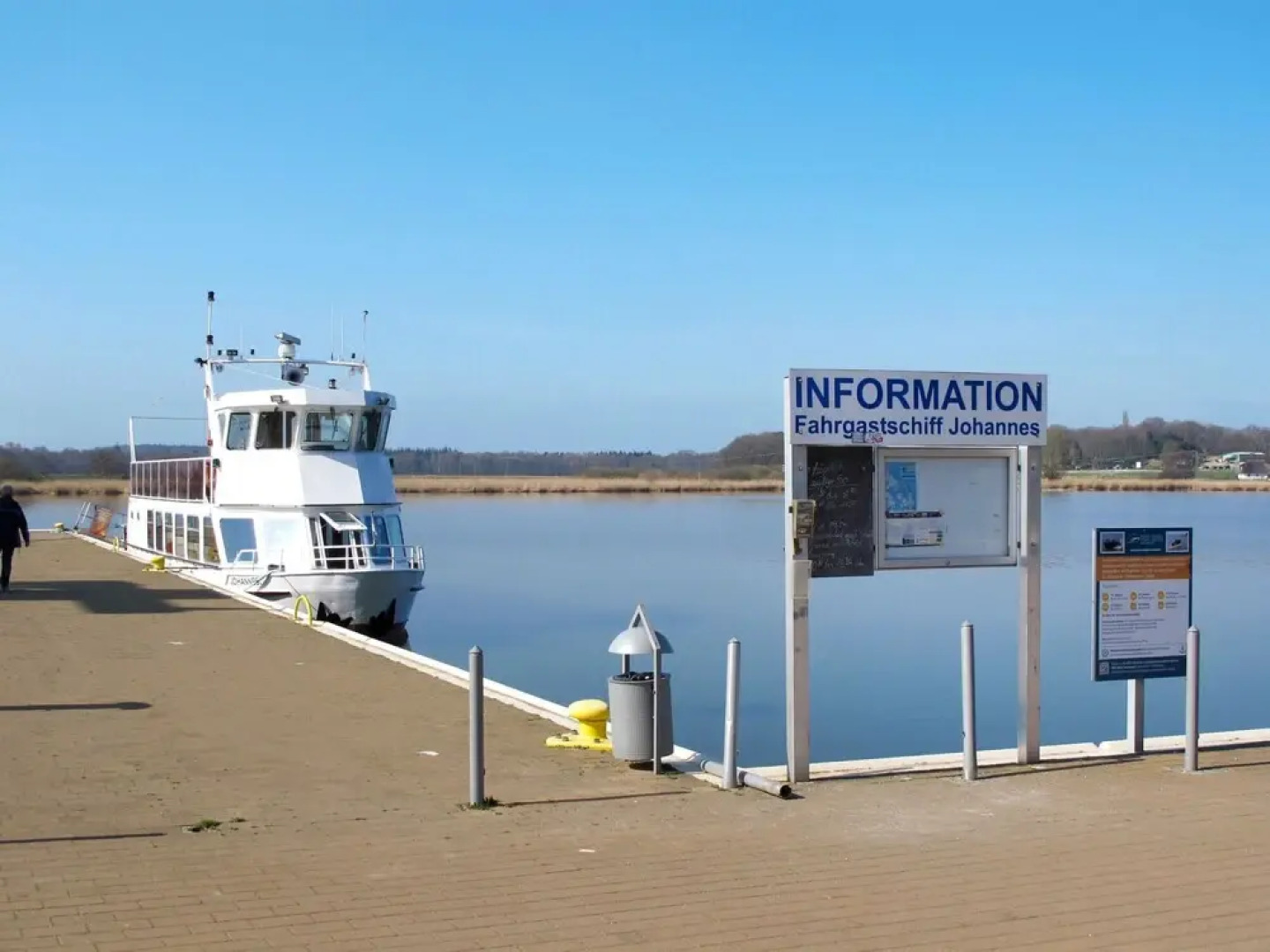 Lotta Zinnowitz in Zinnowitz