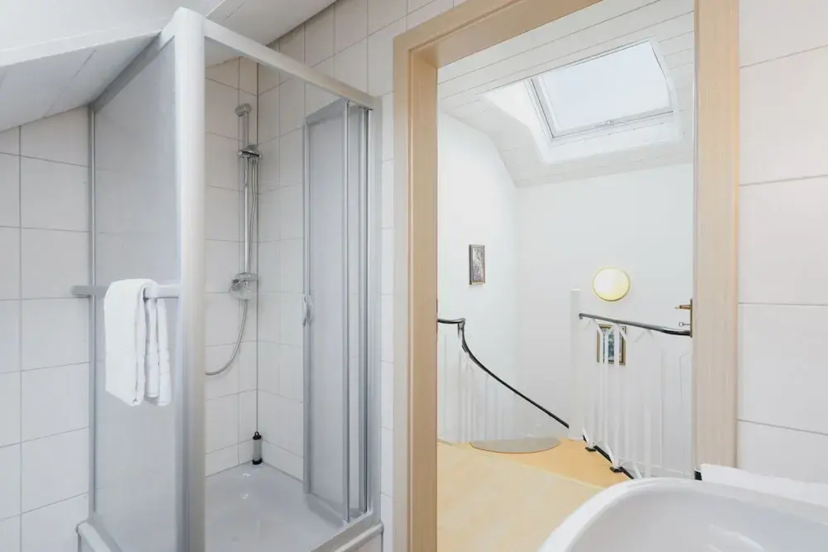 Seepark Kirchheim Ferienhaus bei Vera