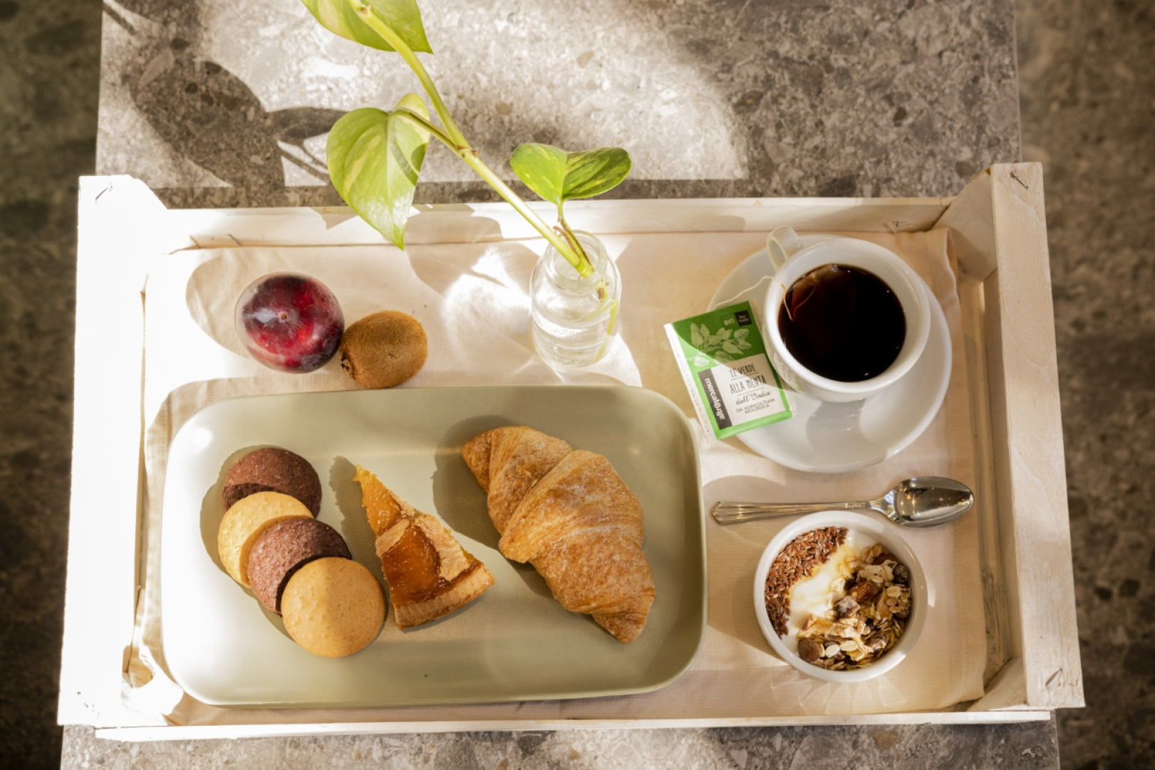 Bio Boutique Hotel Xù