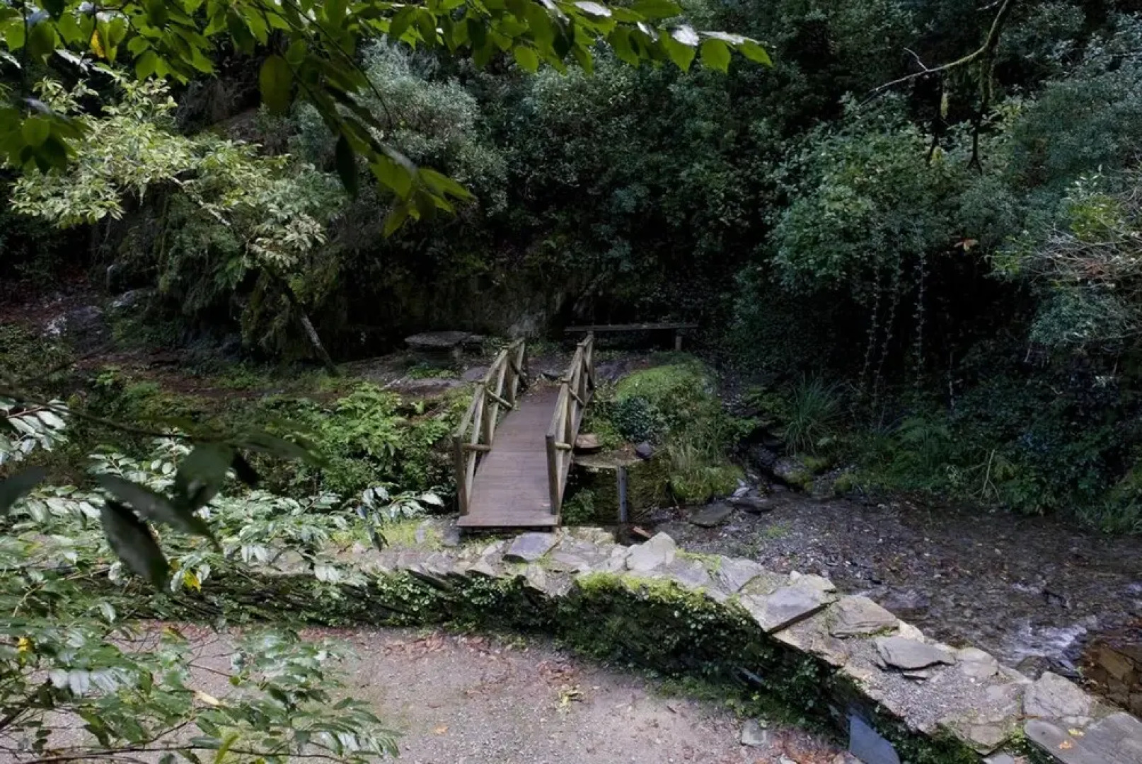 House With 2 Bedrooms in Arganil, With Wonderful Mountain View and Wifi