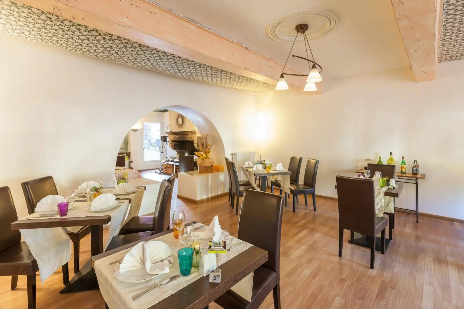 Auberge La Crémaillère