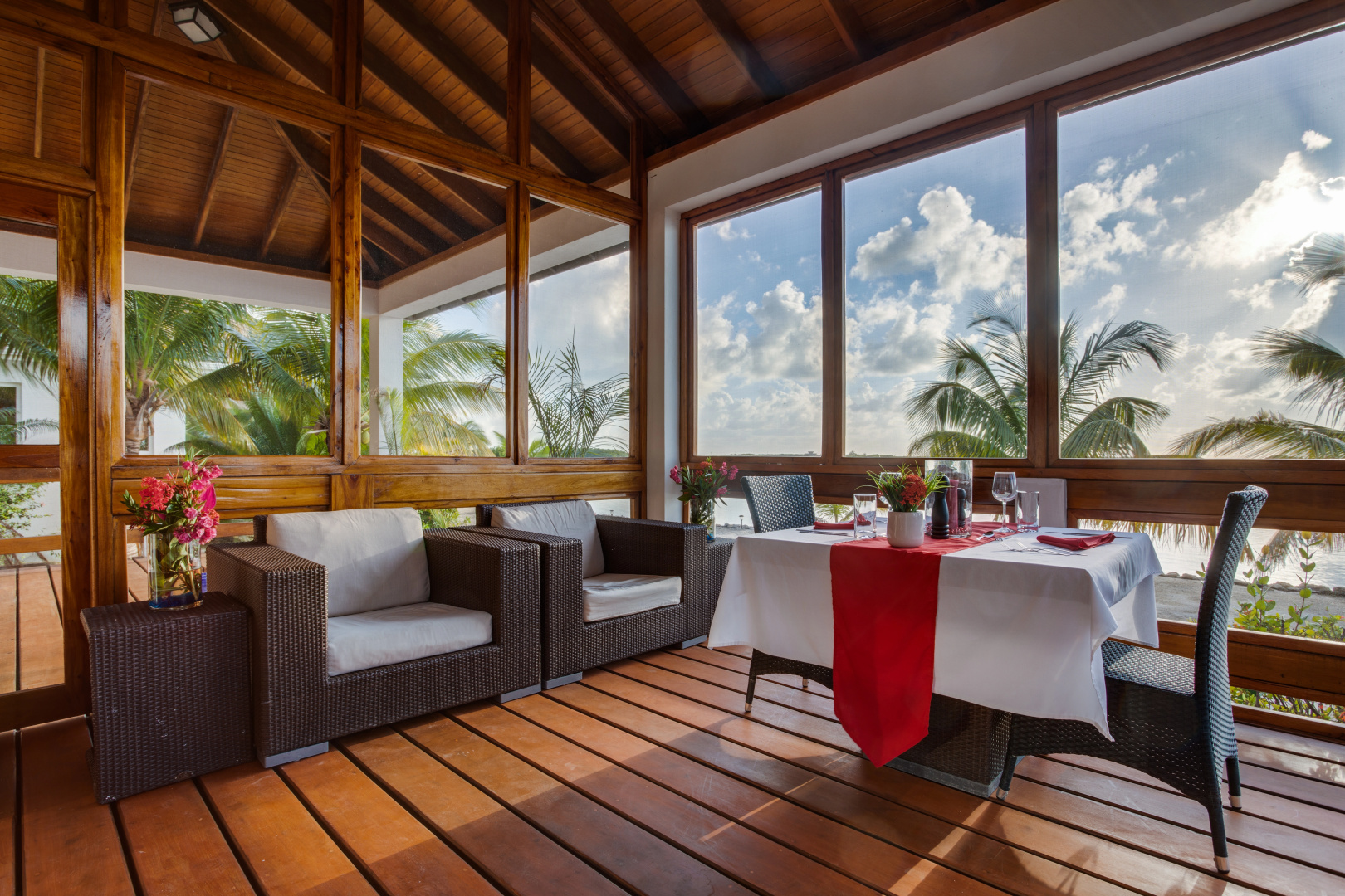Turtle Beach Cottages