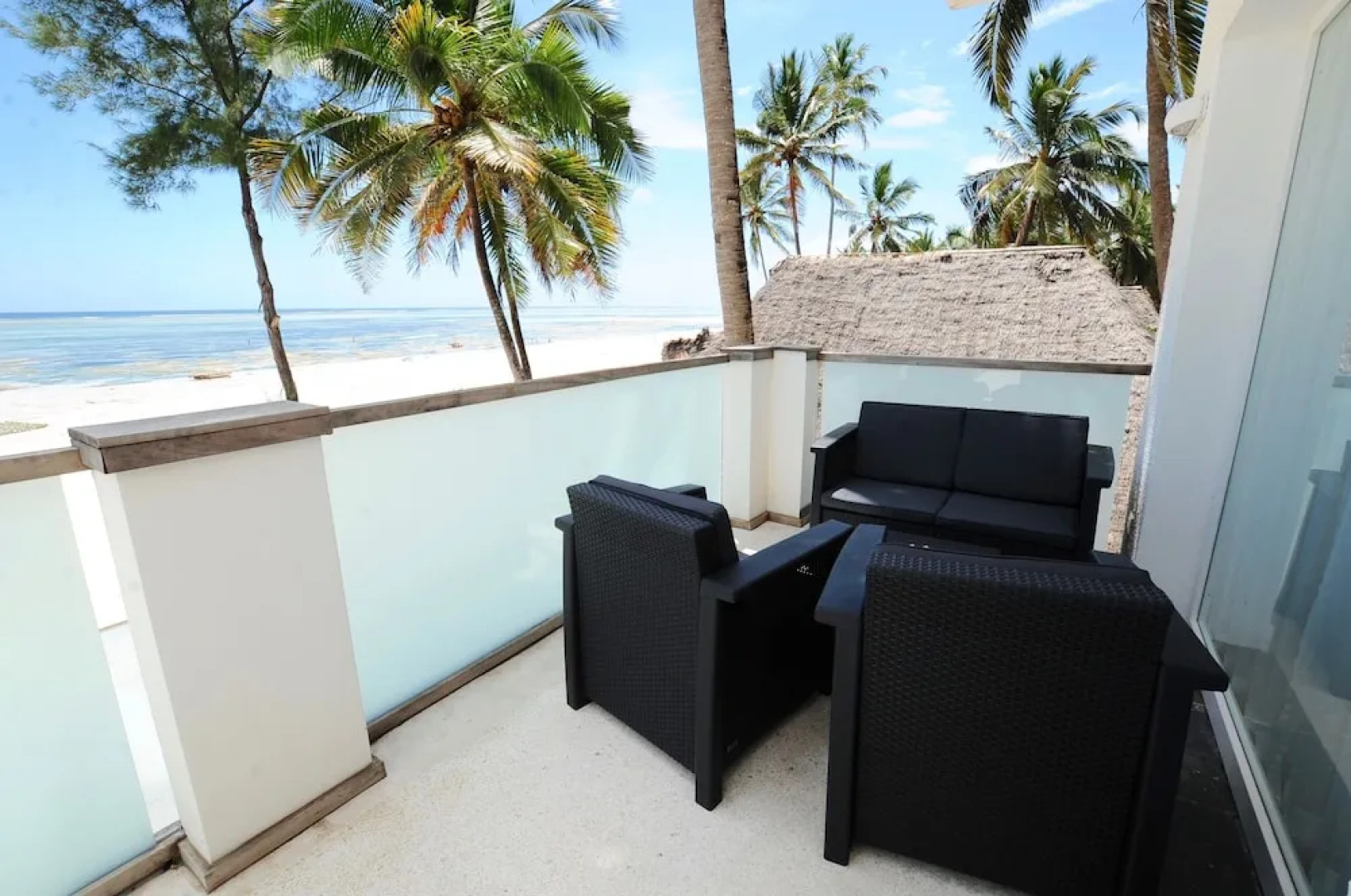 Penthouse of Amani-Home