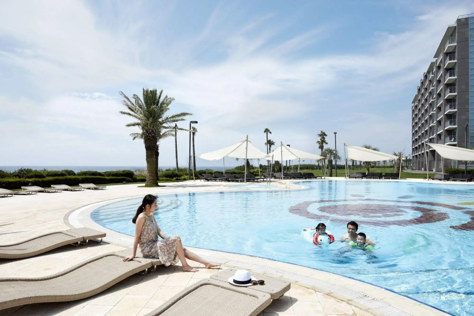 Haevichi Hotel and Resort Jeju