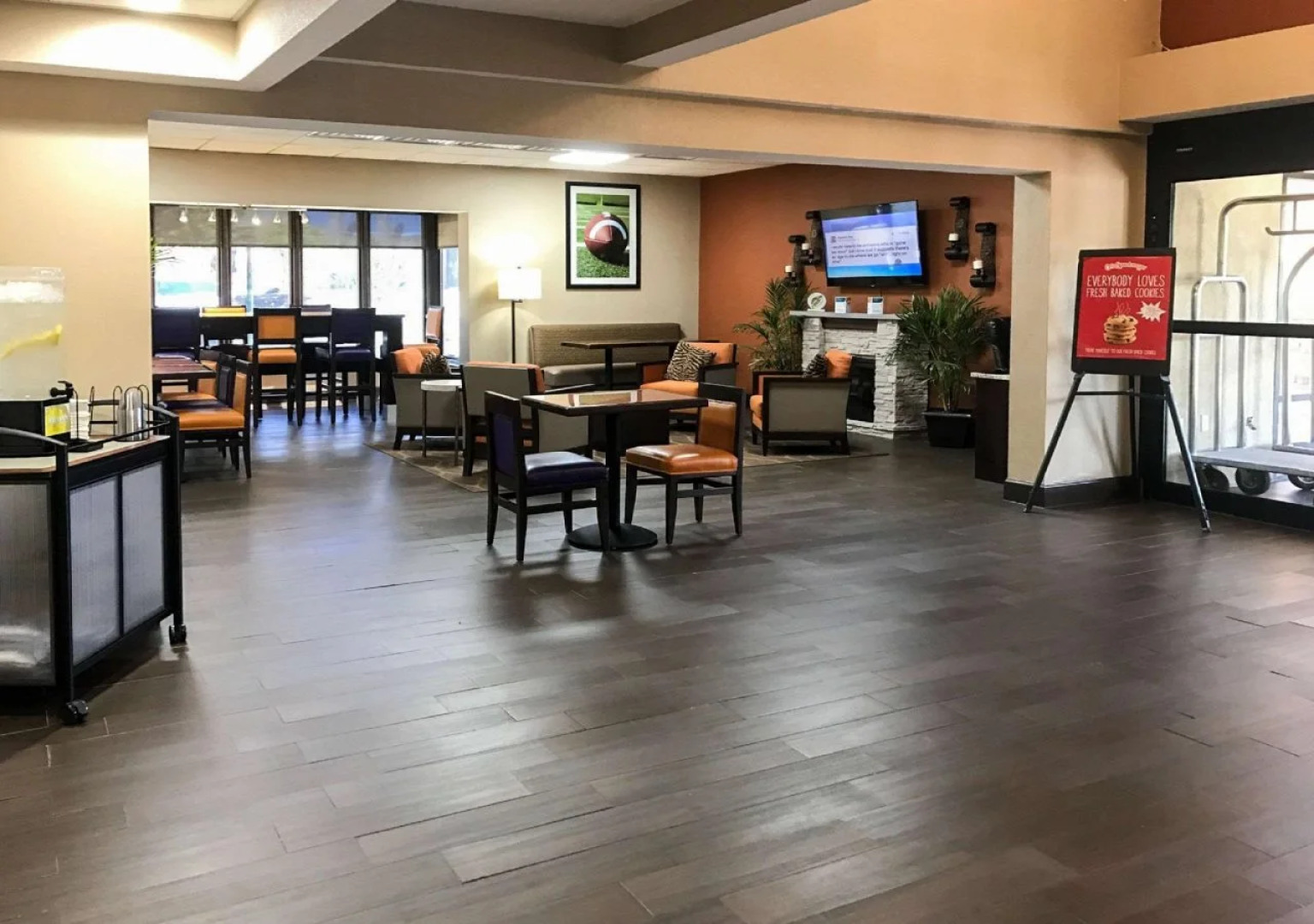 Comfort Inn & Suites Clemson - University Area