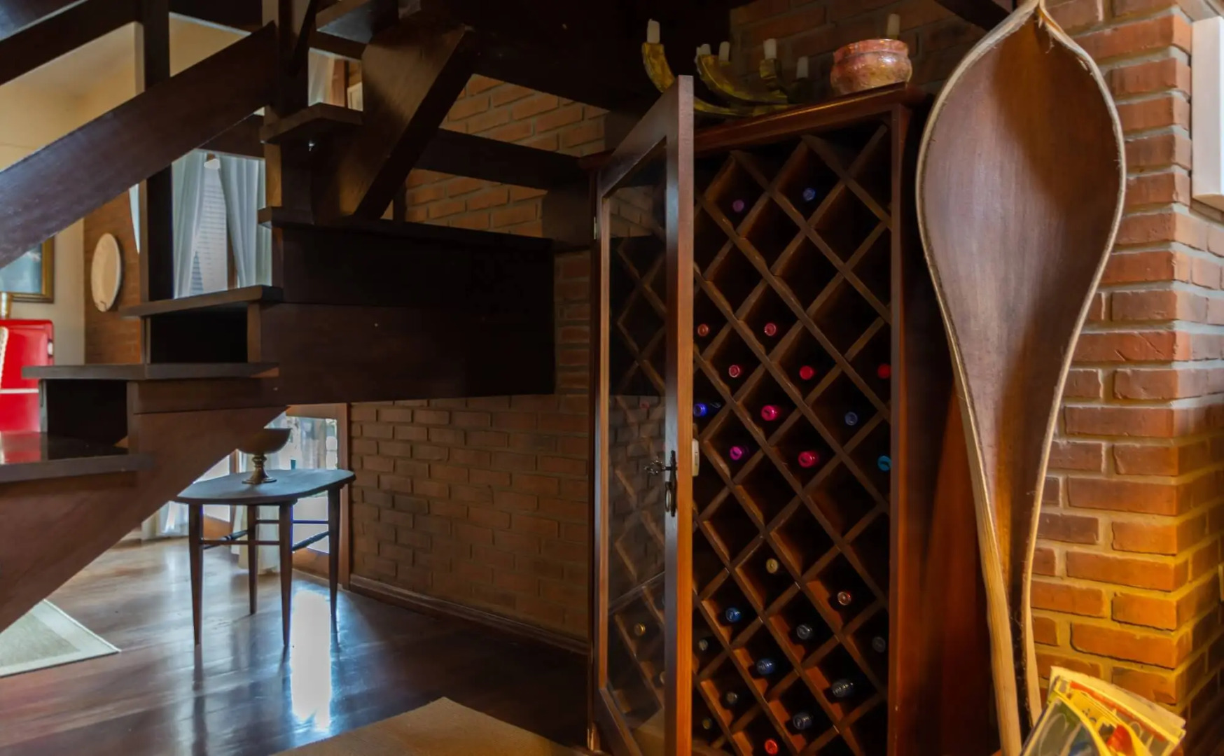 Morada das Bromélias