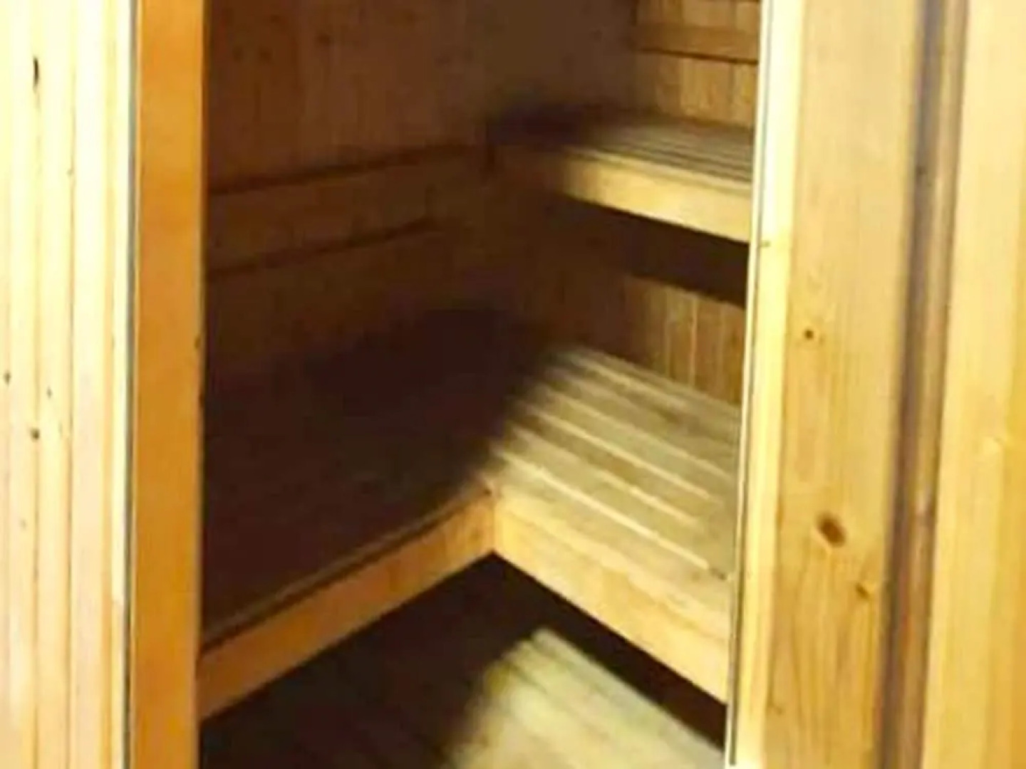 Playa Serena With Private Terrace in Front of sea