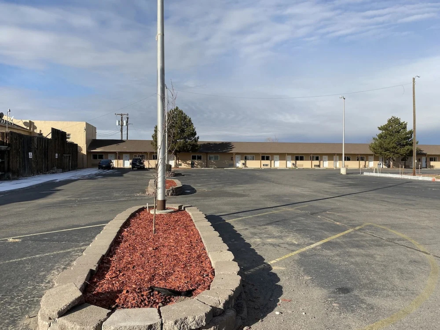 Travelodge By Wyndham Farmington Hwy 64