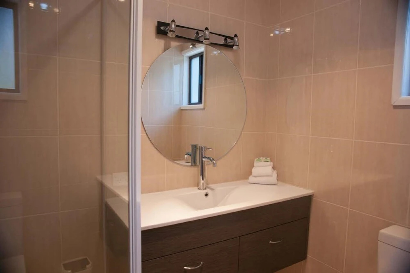 20 Korora Palms - 1 Bedroom Spa Bure