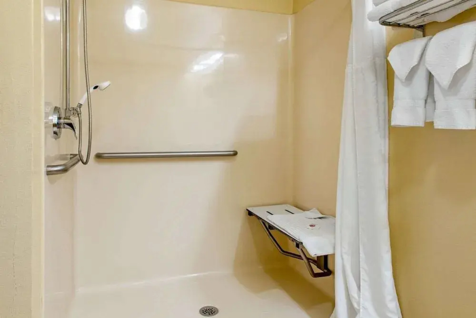 Comfort Inn South Jacksonville