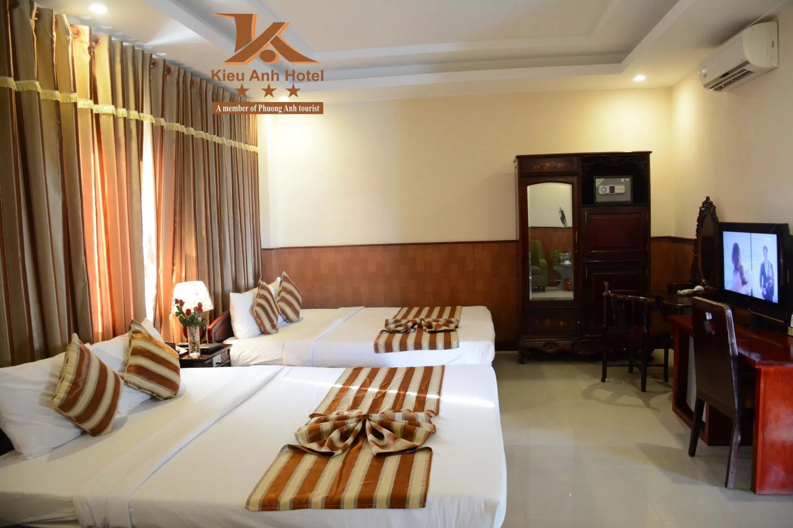 Kieu Anh Hotel