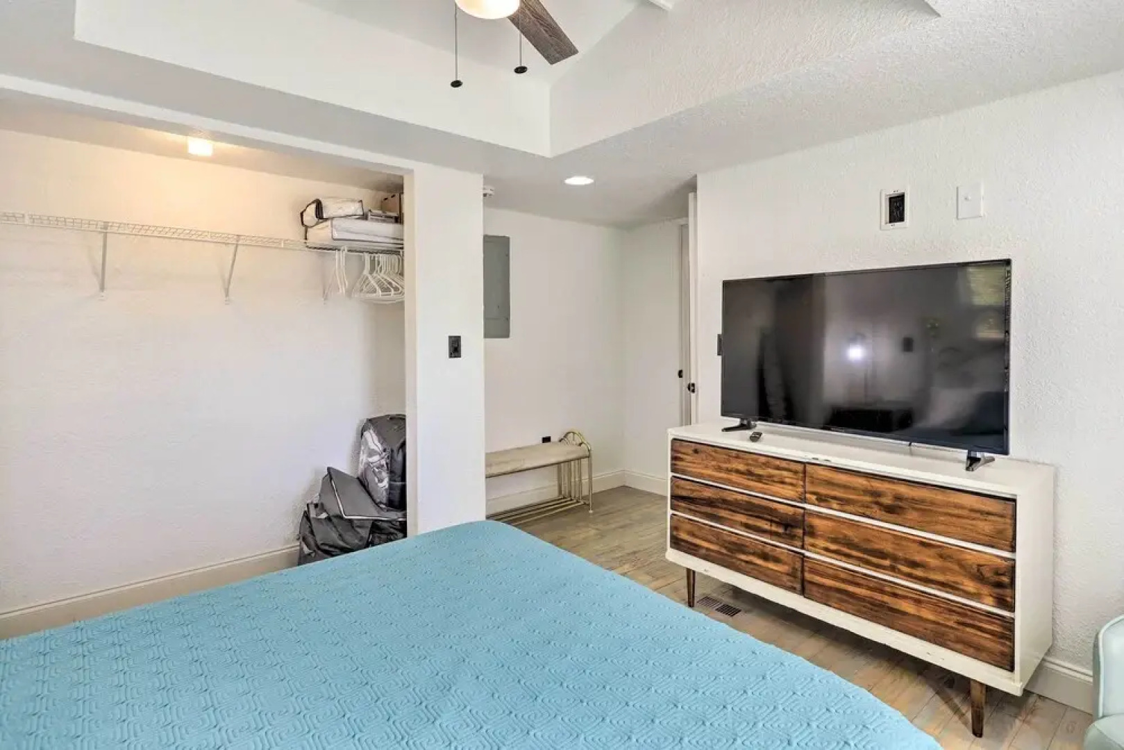 Pet-friendly Home w/ Deck - 6 Mi to Cocoa Village!